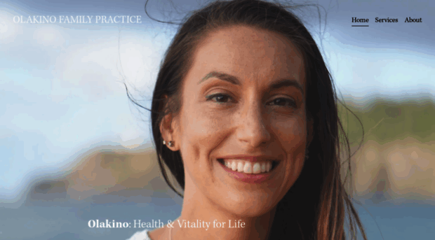 olakinofamilypractice.com