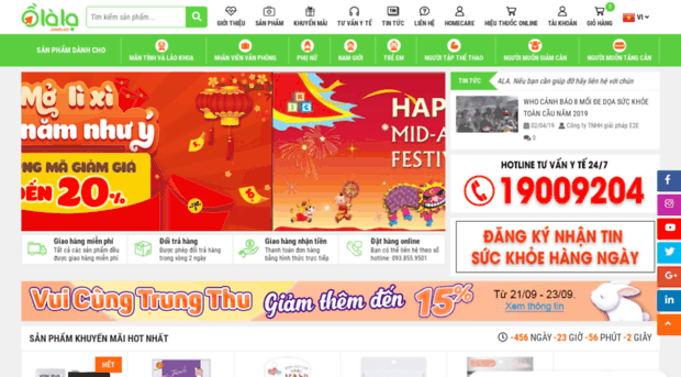 olala.com.vn