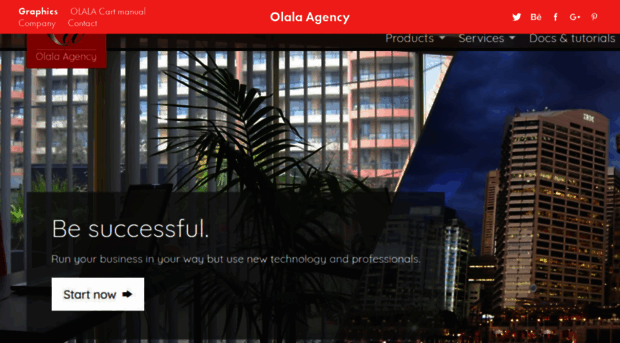 olalaagency.myportfolio.com