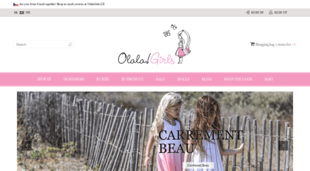 olalagirls.com