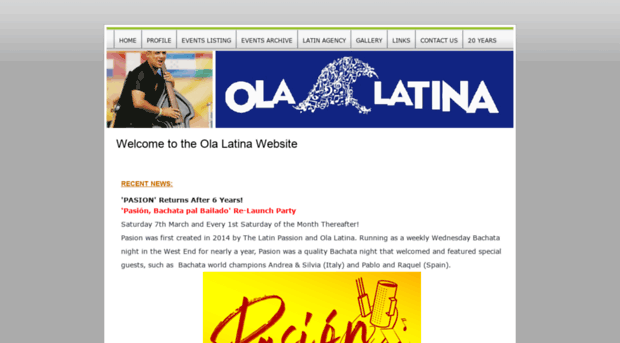 olalatina.co.uk