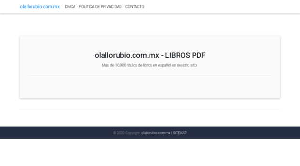 olallorubio.com.mx