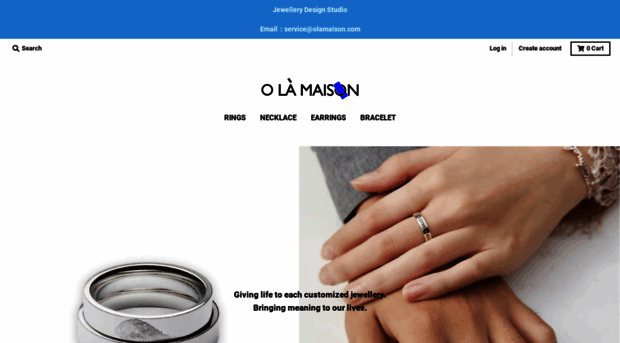 olamaison.com