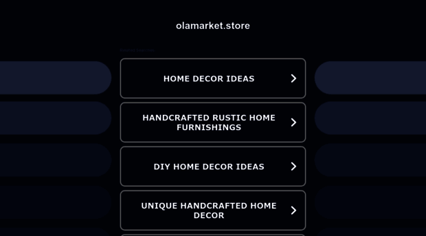 olamarket.store