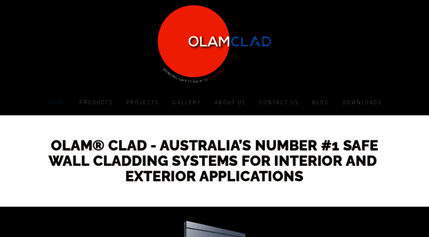 olamclad.com