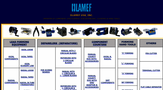 olamefusa.com