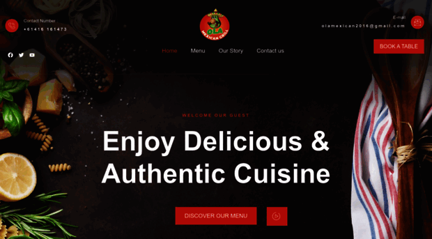 olamexican.com.au