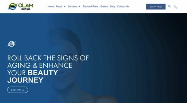 olammedspa.com