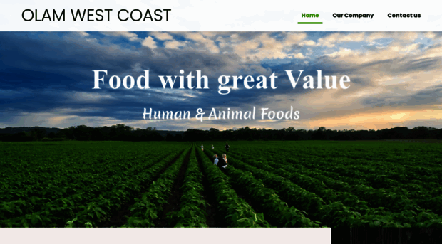 olamwestcoast.com