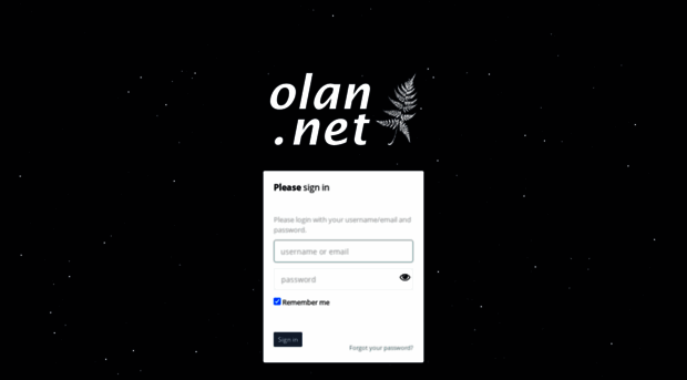 olan.net