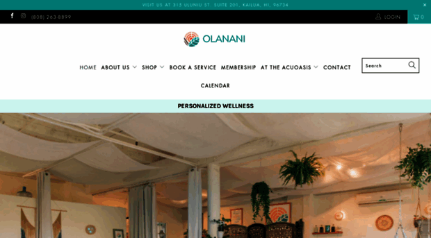 olananiacuoasis.com