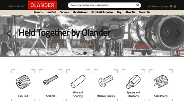 olander.com