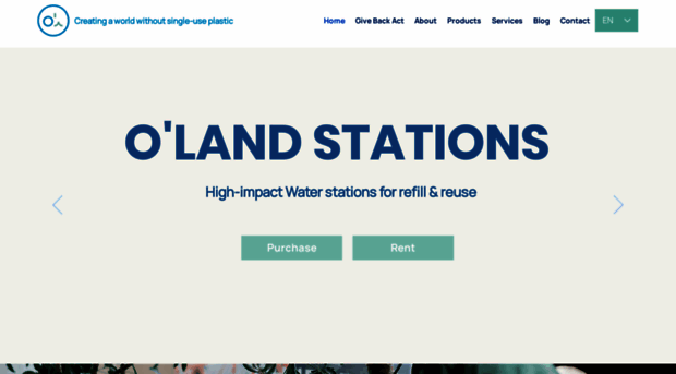 olandstations.com