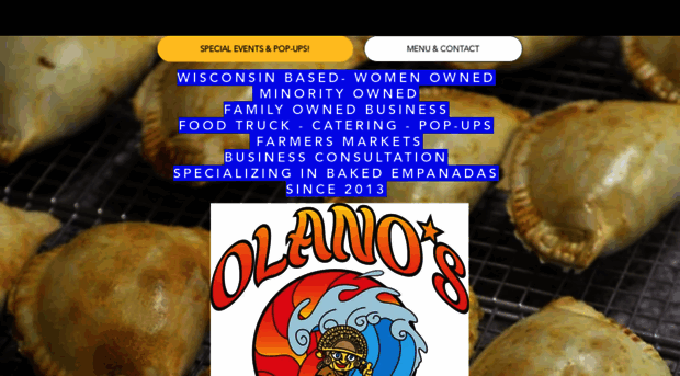 olanosempanadas.com