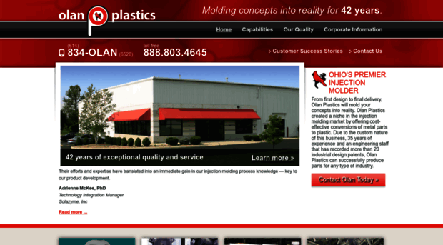 olanplastics.com