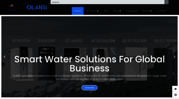 olansi.com