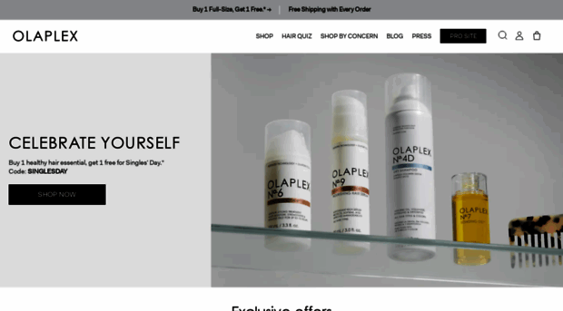 olaplex.com