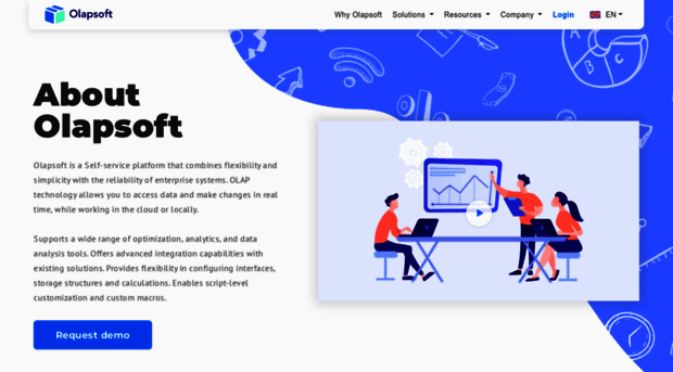 olapsoft.com