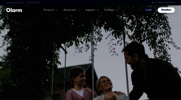 olarm.co