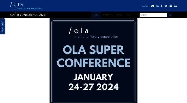 olasuperconference.ca