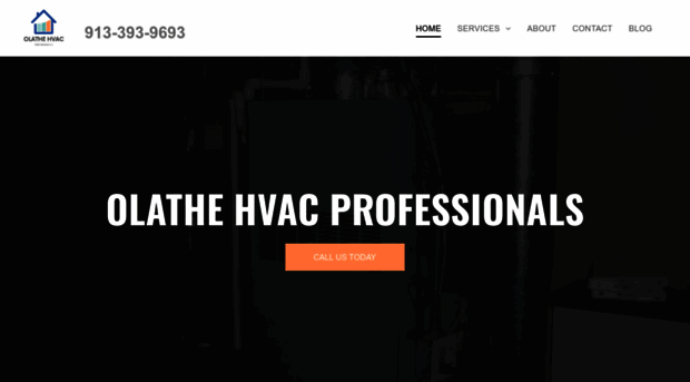 olathehvacpros.com