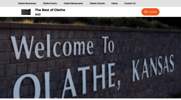 olathekansas.com