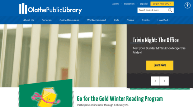 olathelibrary.org