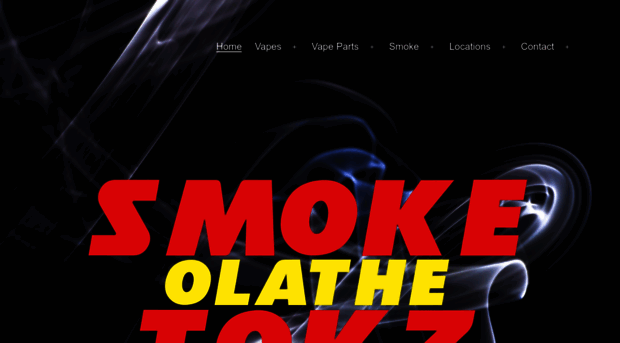 olathevapeshop.com