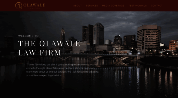 olawalelaw.com