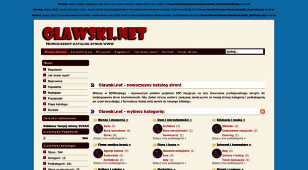 olawski.net