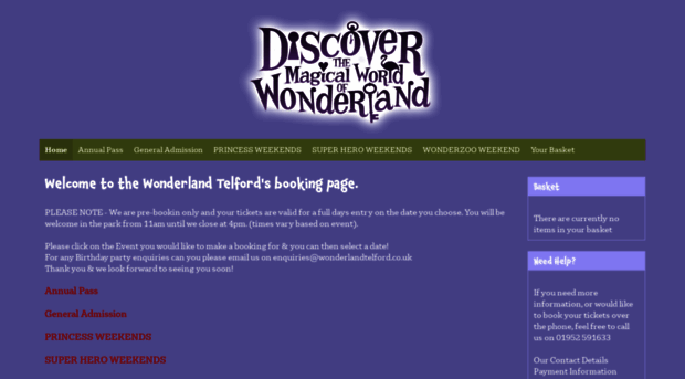 olb.wonderlandtelford.com