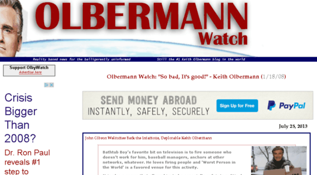 olbermannwatch.com