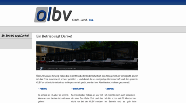 olbv.de