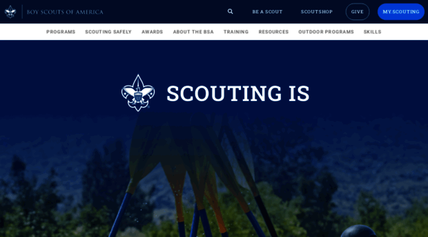 olc.scouting.org