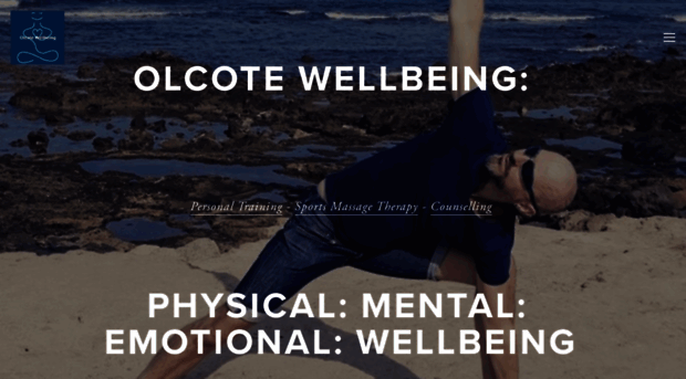 olcotewellbeing.com