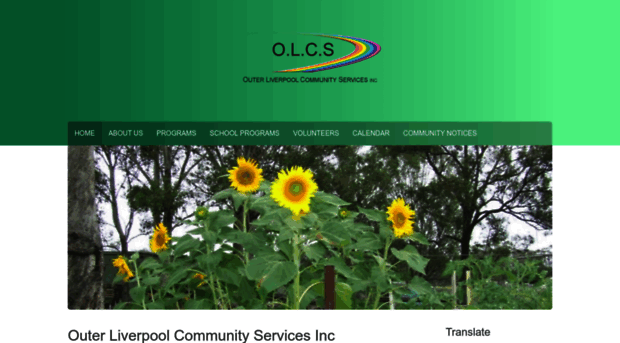 olcs.org.au