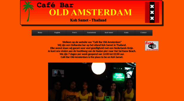 old-amsterdam.com