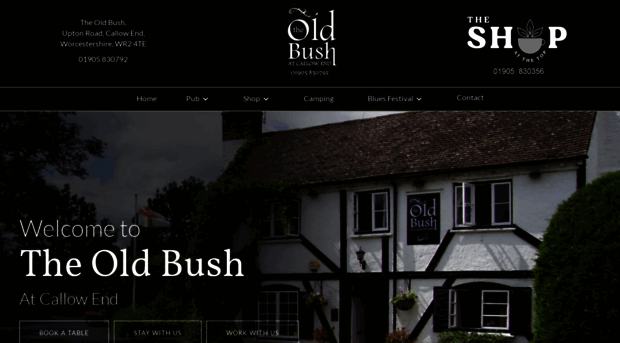 old-bush.com