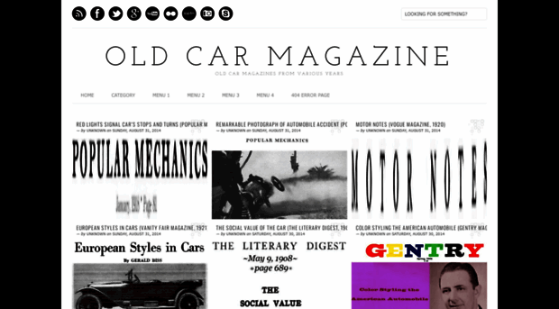 old-car-magazine.blogspot.com