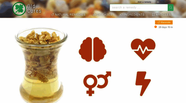 old-cures.com