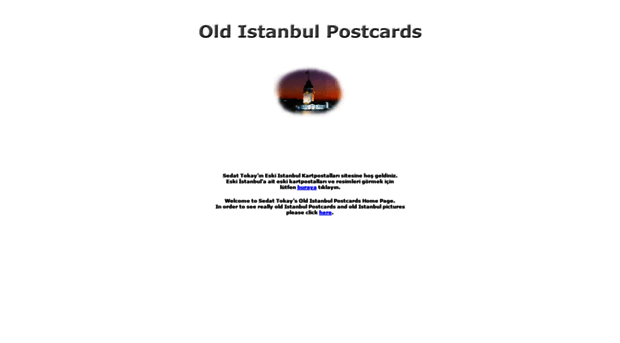 old-istanbul.com