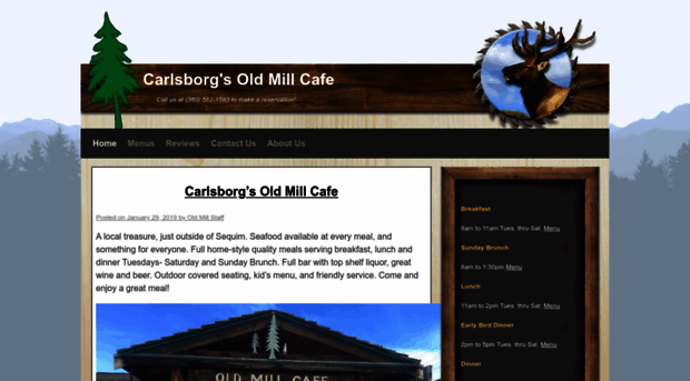 old-millcafe.com