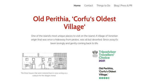 old-perithia.com