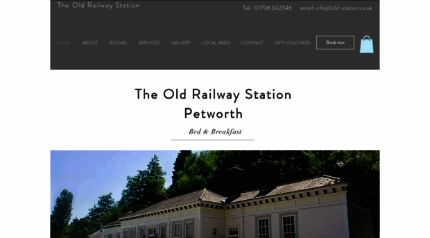 old-station.co.uk