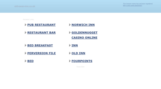 old-swan-inn.co.uk