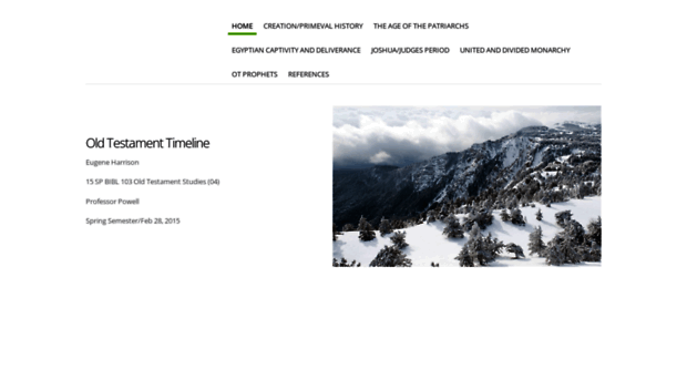 old-testament-survey-timeline.weebly.com