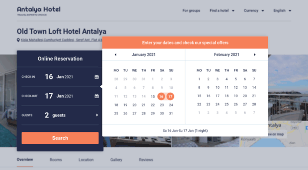 old-town-loft.antalyahotel.org