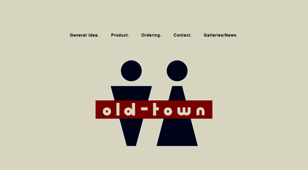 old-town.co.uk