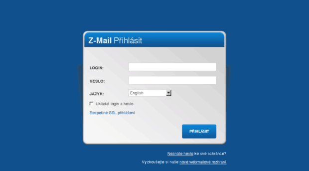 old-webmail.czechia.com