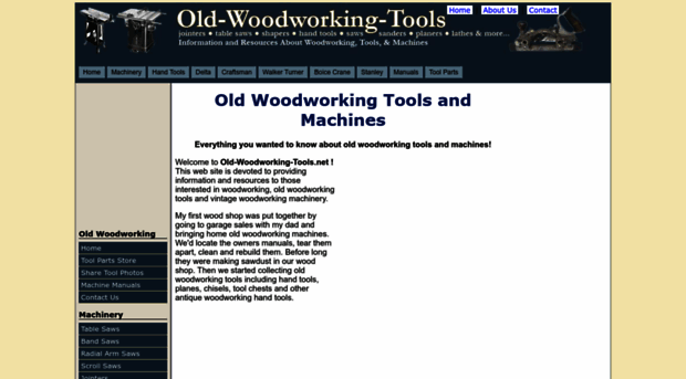 old-woodworking-tools.net